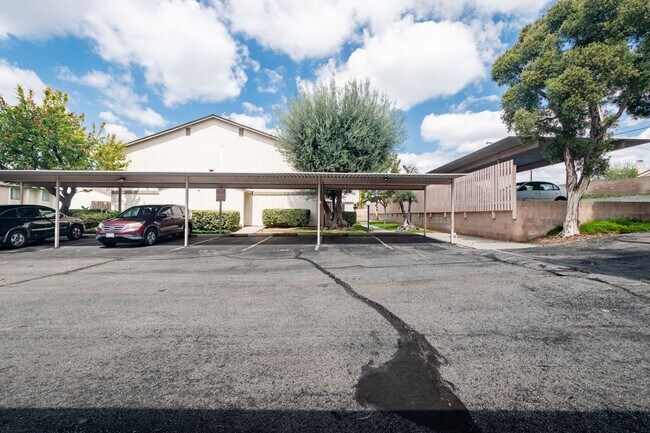 Building Photo - 2300 S Hacienda Blvd