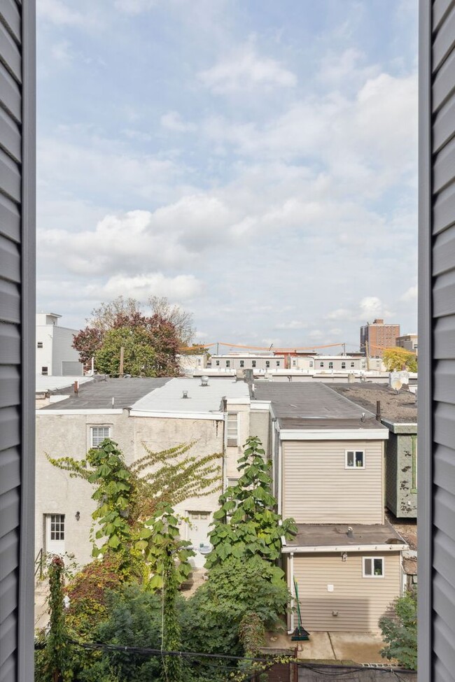 Building Photo - Brand New Brewerytown Apartments