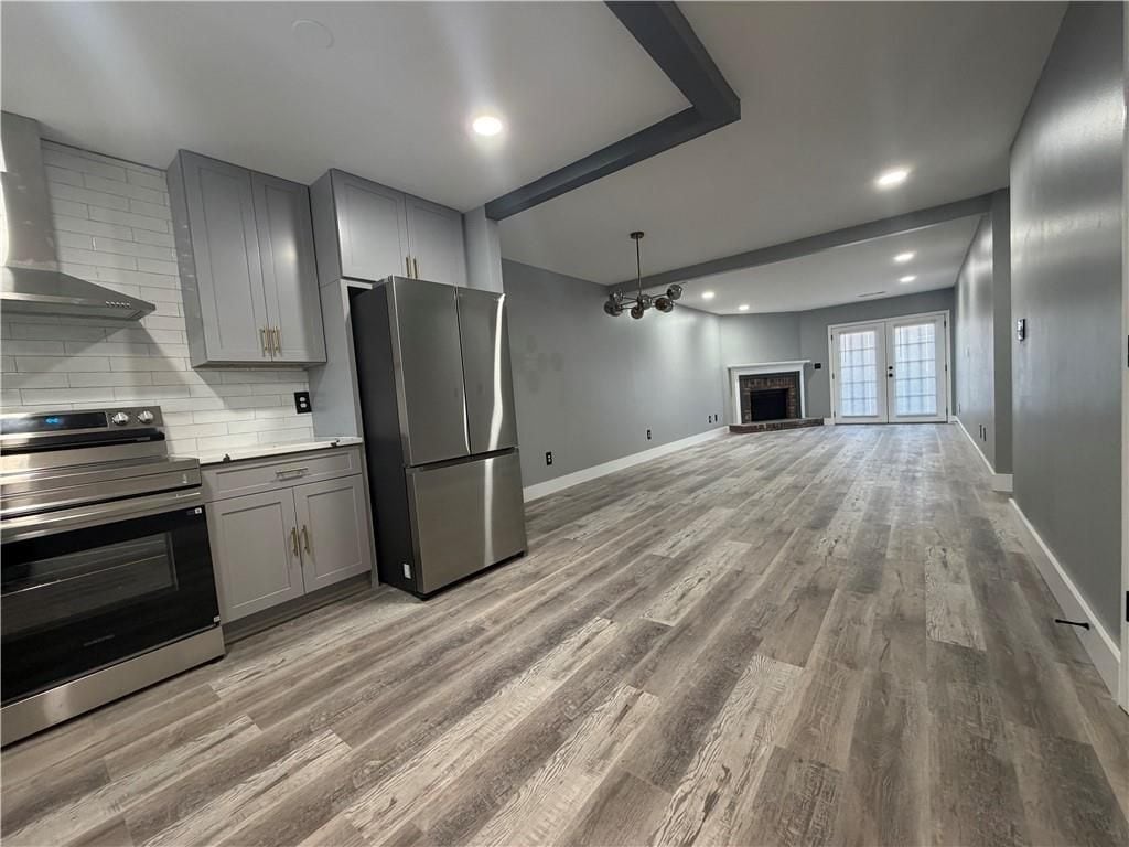 Building Photo - 5505 Park Pl S