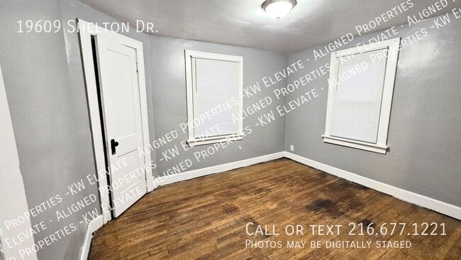 Building Photo - 19609 Shelton Dr