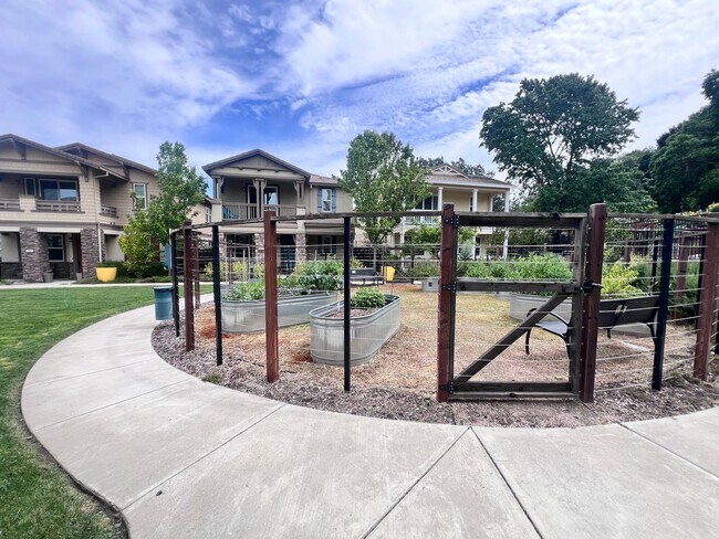 Building Photo - STUNNING 4BD/2.5BA TOWNHOUSE IN WALNUT CREEK!!!