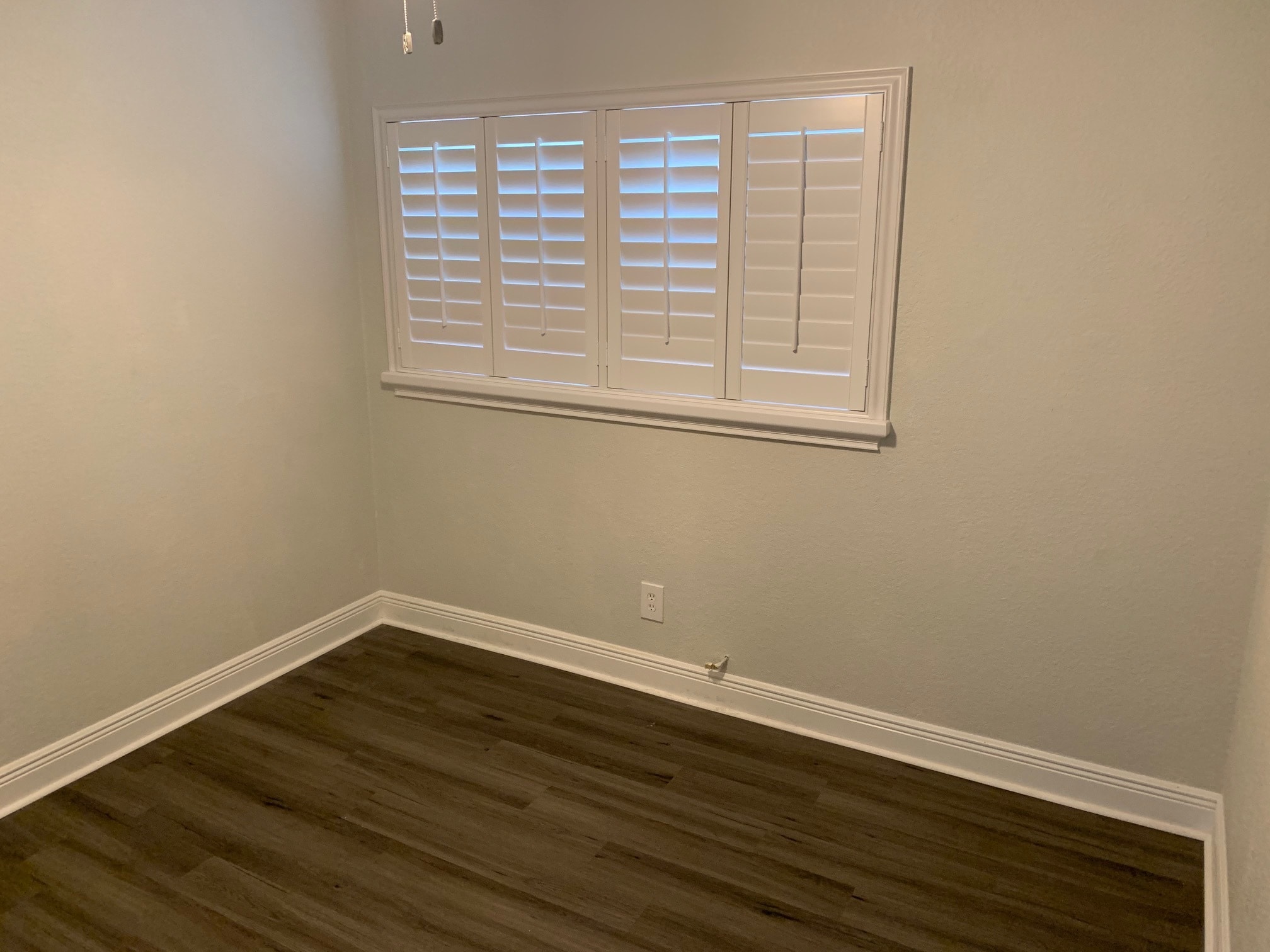 Bedroom 1 - 2704 W Mississippi Ave