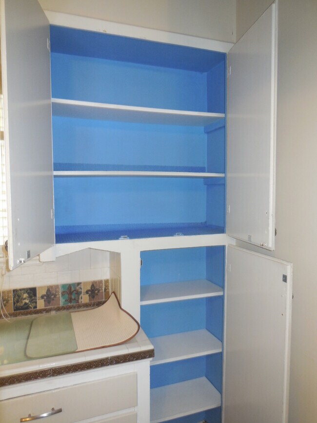 Building Photo - 7707 Green St