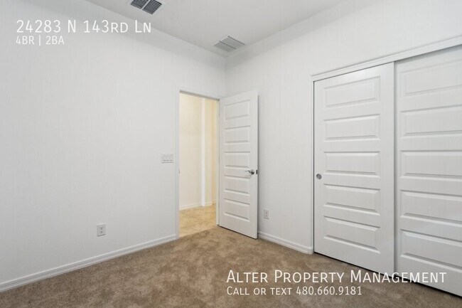 Building Photo - 24283 N 143rd Ln
