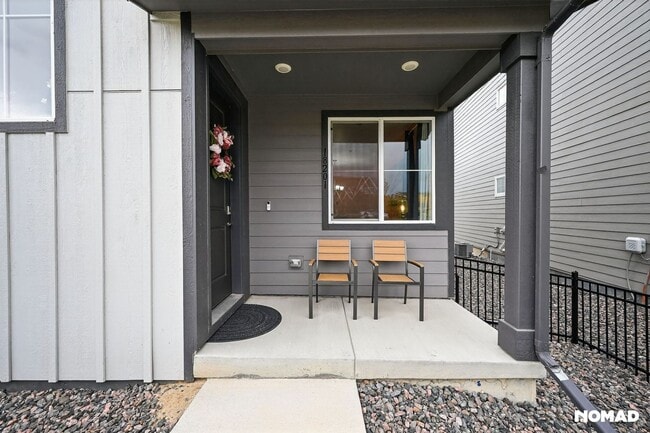 Building Photo - 18201 French Creek Ave