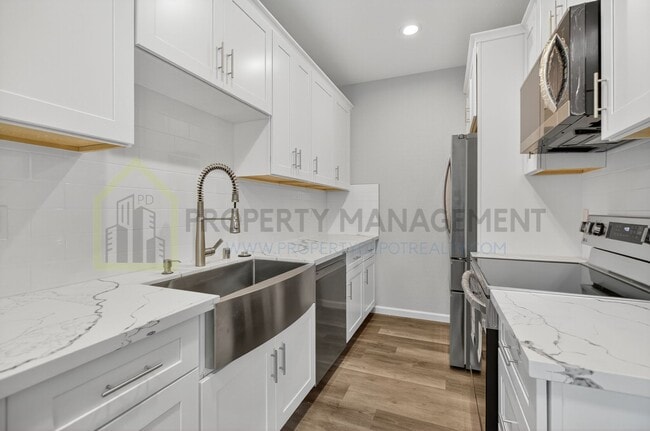 Building Photo - Brand New Built 2 Bedroom duplex in Curtis...