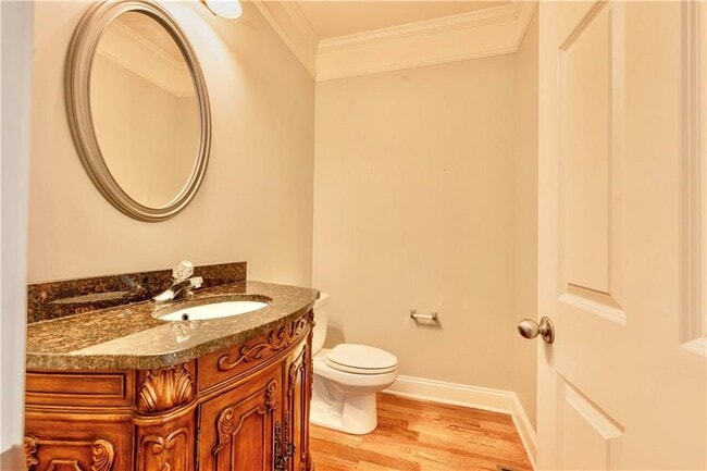 Building Photo - 2249 Ewell Park Dr NW