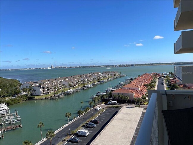 Building Photo - 1621 Gulf Blvd