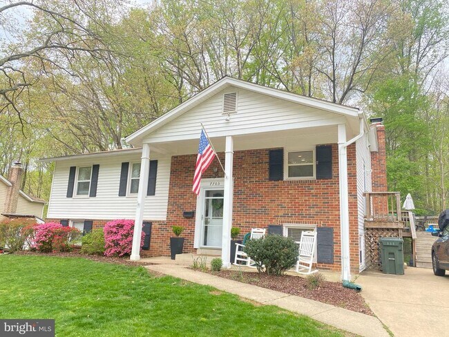 Building Photo - 7705 Carrleigh Pkwy
