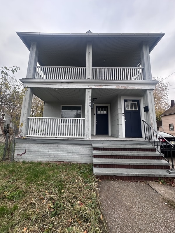 Building Photo - 3229 W 32nd St