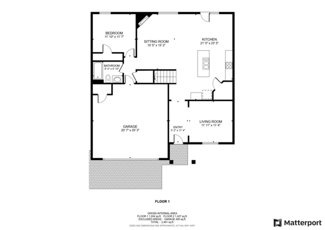 Building Photo - 1320 Eldrick Ln