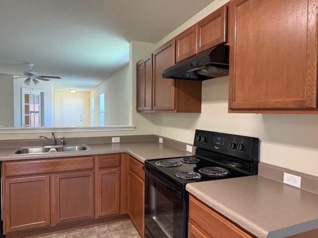 Building Photo - 5717 Levenwood Ln