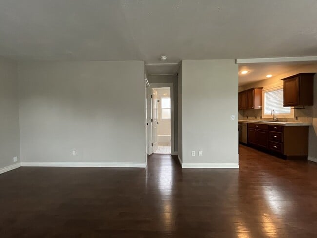 Building Photo - 8001 N Woolsey Ave