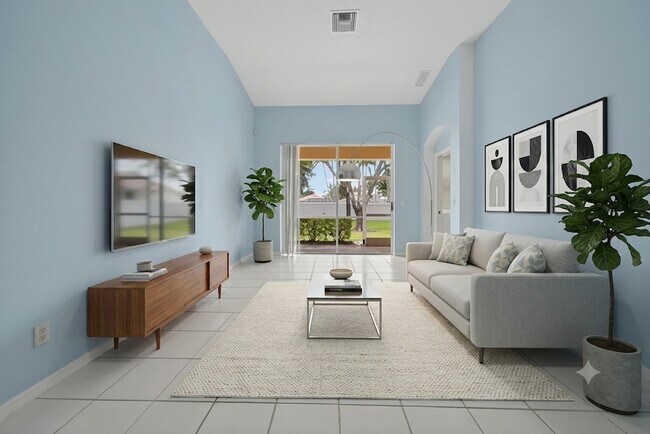 Building Photo - 7880 Lake Sawgrass Loop
