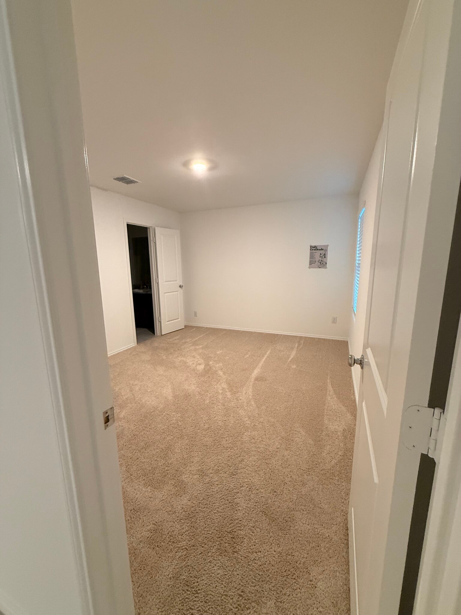 Master Bedroom - 14121 Danesdale Dr