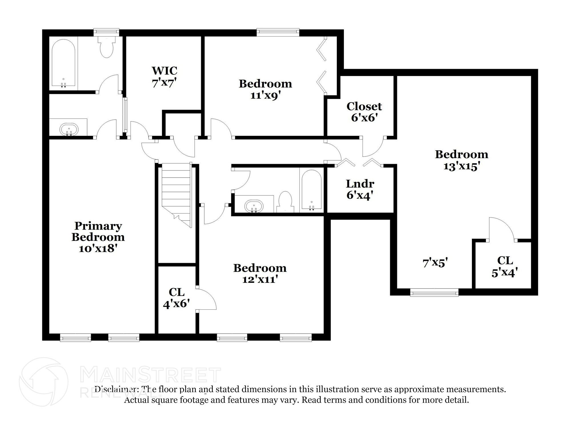Building Photo - 2008 Cartmill Dr