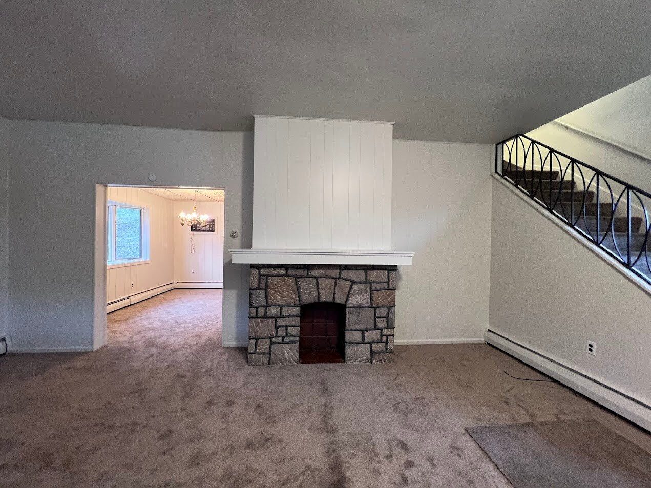 Building Photo - 304 Marie St