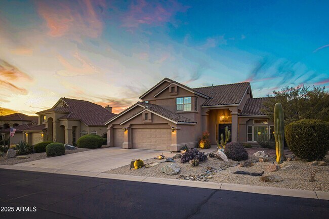 Primary Photo - 13744 E Lupine Ave