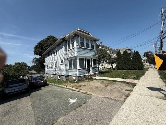 Primary Photo - 399-401 Beale St