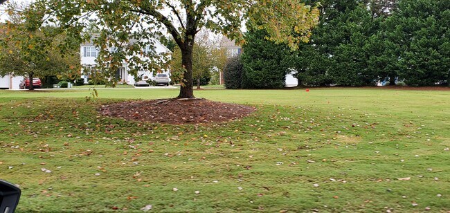 Common Area Playground - 412 Collingsworth Ln