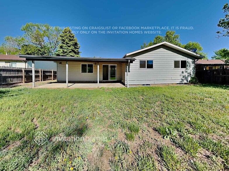 Building Photo - 5430 Crystal St