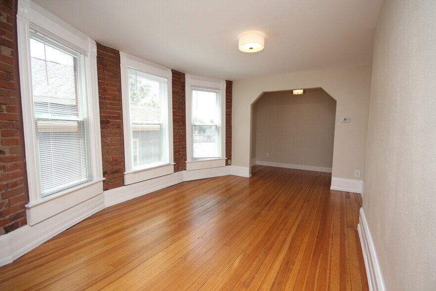 Building Photo - 3064 N Speer Blvd