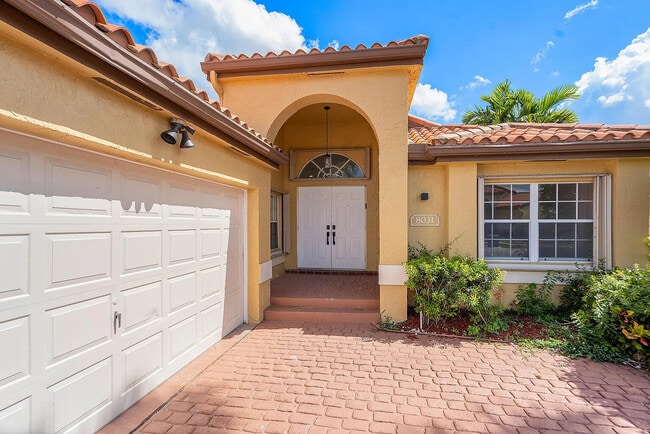 Building Photo - 8031 Nadmar Ave