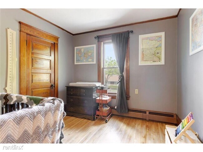 Building Photo - 3 br, 1 bath House - 474 Thomas Ave