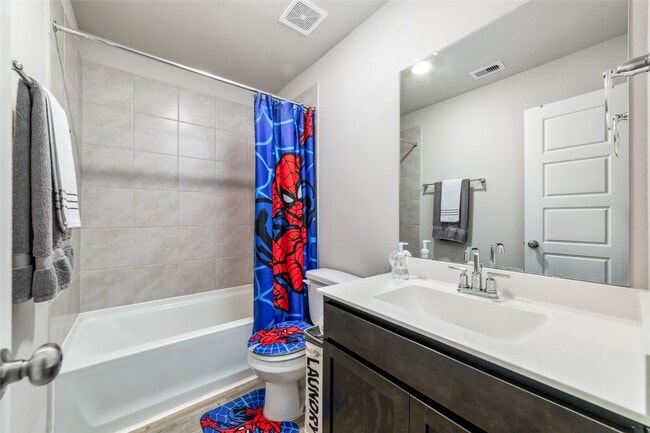 Building Photo - 6342 Verbena Blossom Trail