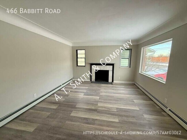 Building Photo - 466 Babbitt Rd