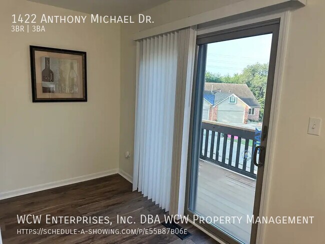 Building Photo - 1422 Anthony Michael Dr