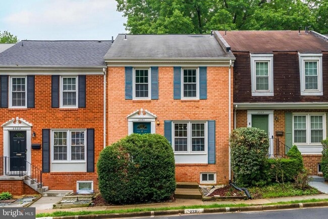 Building Photo - 2331 Harleyford Ct