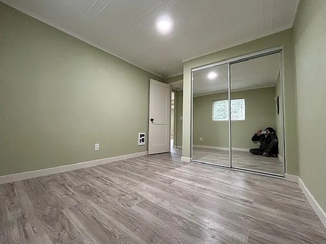 Bedroom 2 - 2745 Allen St
