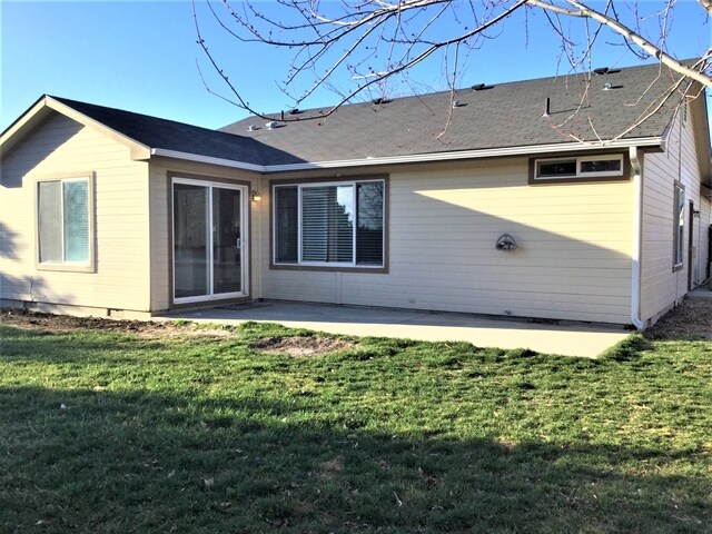 Building Photo - 1521 W Kesler Dr