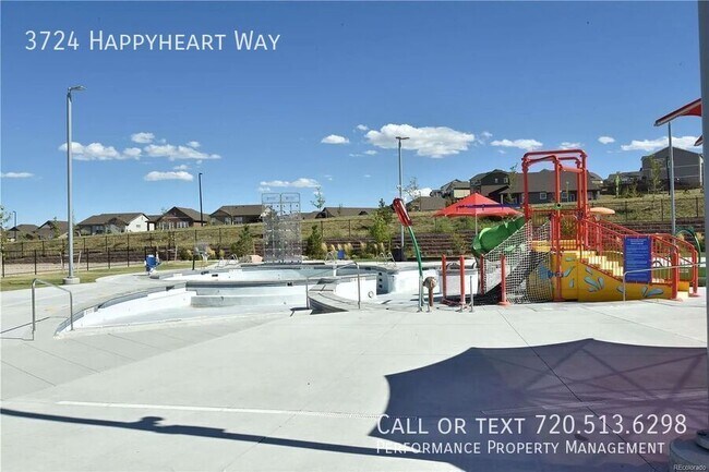 Building Photo - 3724 Happyheart Way