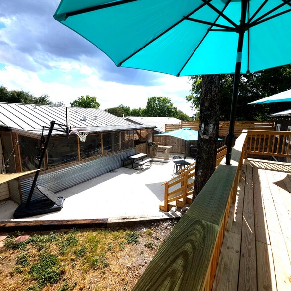 Building Photo - 5311 Costa Mesa St