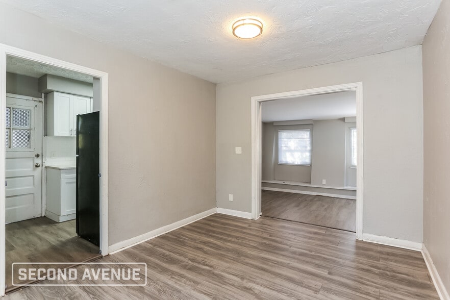 Building Photo - 4616 Nelmar Pl