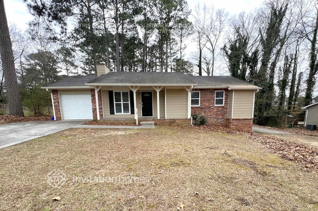 Building Photo - 3838 Cherie Glen Rd SW