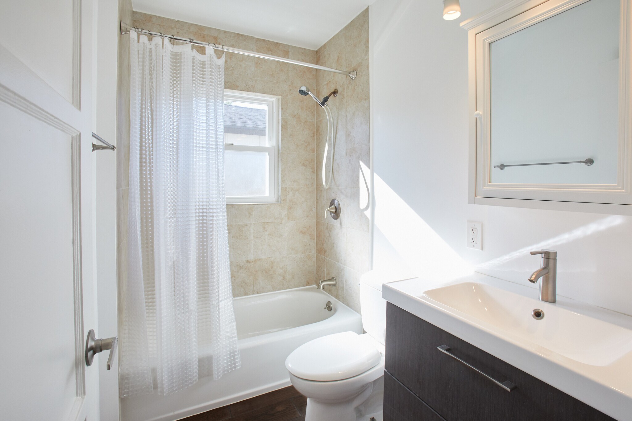 Bathroom - 13320 Zanja St