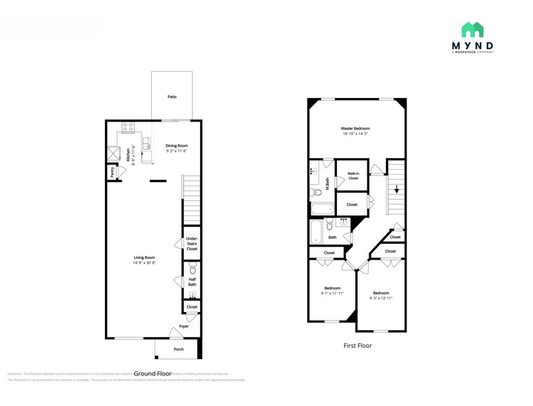 Building Photo - 41 Brown Thrasher Ct