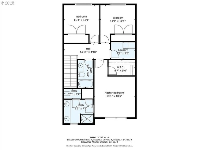 Building Photo - Modern Comfort Meets Convenience in Happy ...