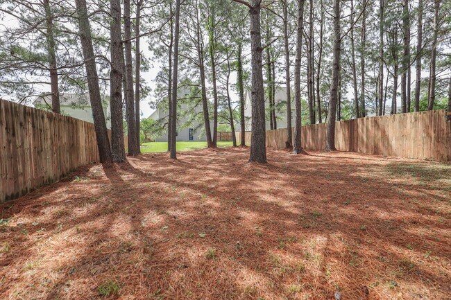 Building Photo - The Landing at Mill Creek community!  Washer / Dryer included