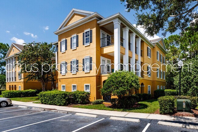Building Photo - 2/2 Condo in Millenia Available Now