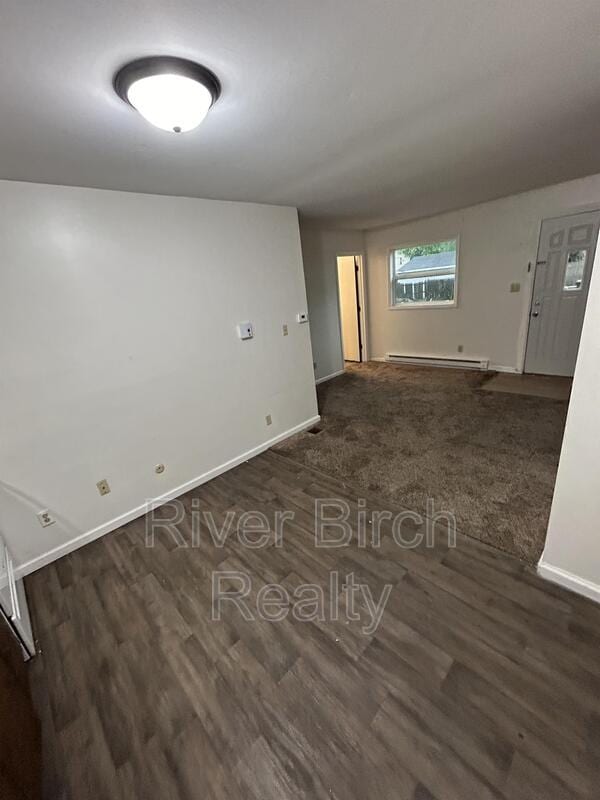 Building Photo - 1006 S College St