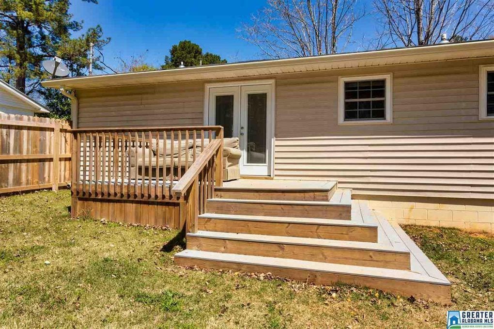 Building Photo - 707 Truss Ferry Rd