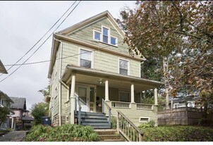 Building Photo - 52 Corson Ave