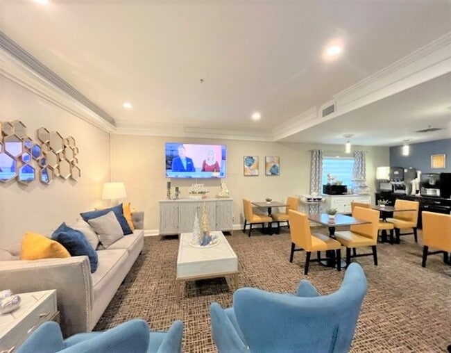 Building Photo - Unique Opportunity - Furnished Apartment with Ammenities