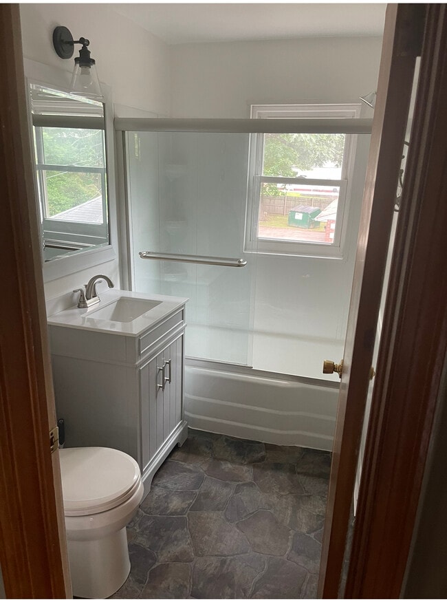 Newly Renovated Bathroom - 1184 Sunset Dr