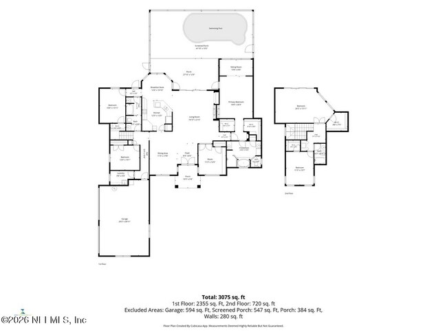 Building Photo - 2662 Country Side Dr