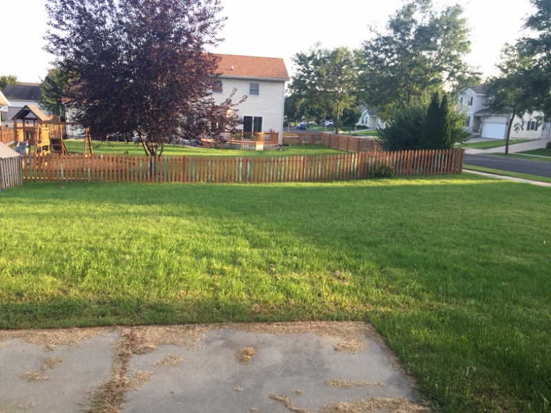 Building Photo - 6601 Radford Dr